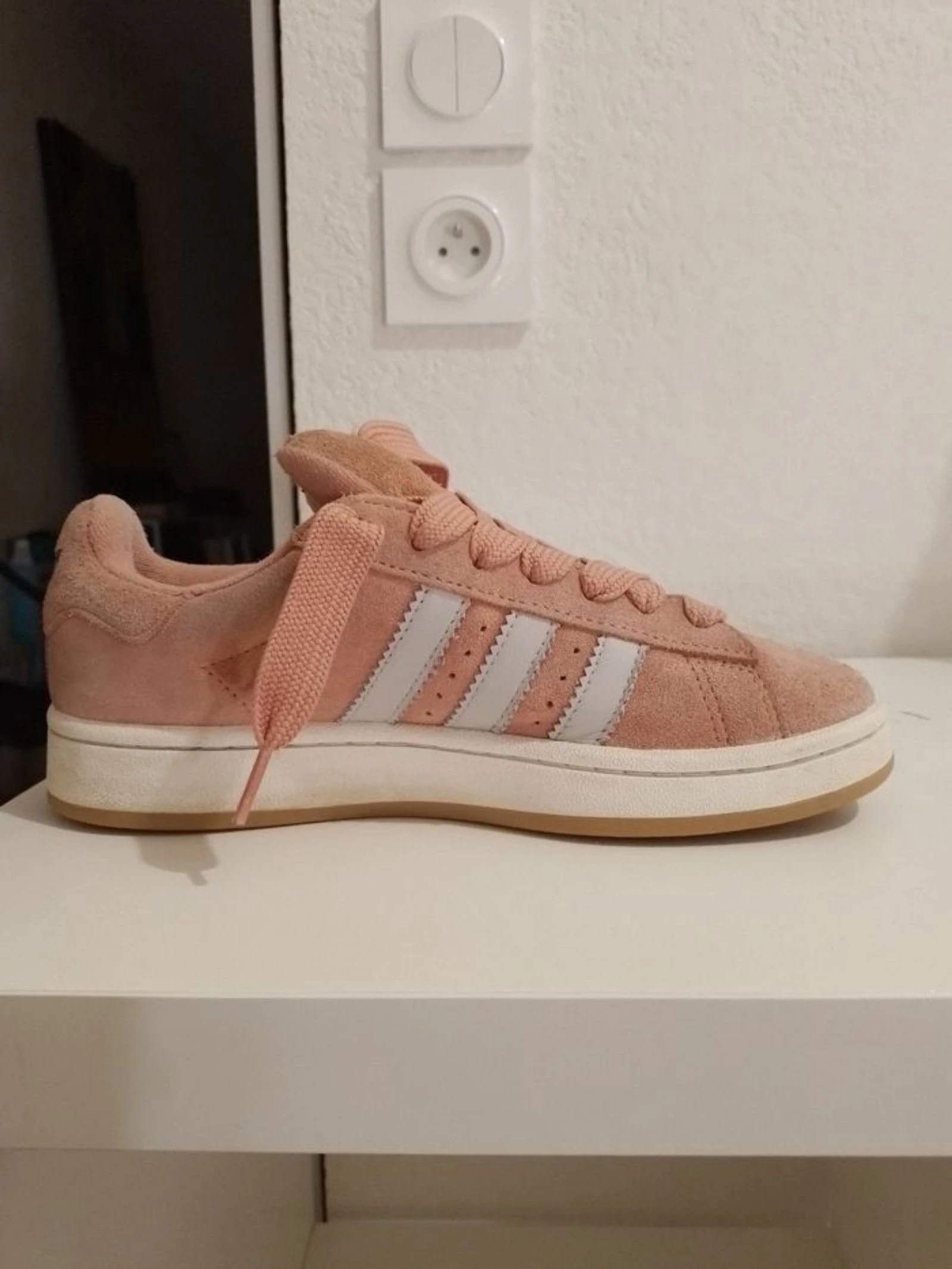Adidas campus – photo 2